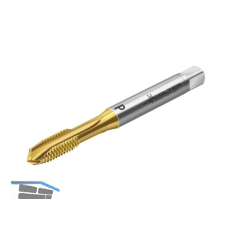 WALTER PROTOTEX X-pert P Maschinengewindebohrer HSS-E TIN DIN371 verst.Schaft M8