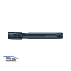 WALTER PROTOTYP Maschinen-Gewindebohrer HSS-E DIN376 �berlaufschaft M 12