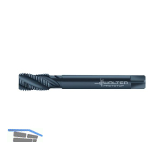 WALTER PARADUR X-pert M Maschinengewindebohrer HSS-E DIN376 �berlaufs. re. M12