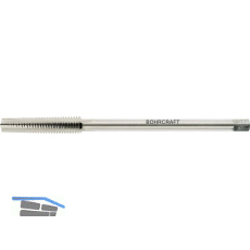 BOHRCRAFT Maschinen-Muttergewindebohrer HSSG DIN357 �berlaufschaft M 5