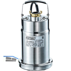 KIENESBERGER Schmutzwassertauchpumpe PFI 10800 C 800 Watt