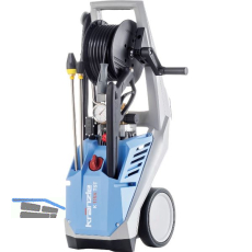 KR�NZLE Hochdruckreiniger K 1154 TST 10-130 bar Stecksystem D12