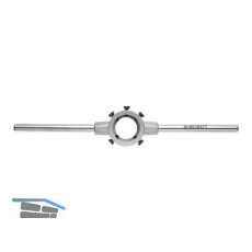 BOHRCRAFT Schneideisenhalter Code 4400 DIN225 55 x 16 mm