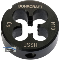 BOHRCRAFT Schneideisen DIN EN 22568 6G HSS-ECo5 metrisches Gewinde M 16