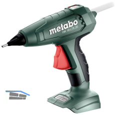 METABO Akku-Hei�klebepistole HK 18 LTX 20 18 Volt