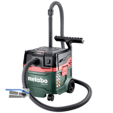 METABO Nass- und Trockensauger Modell AS 20 L PC 1200 Watt