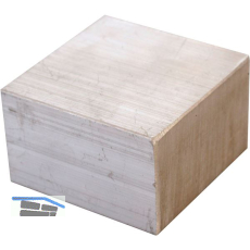 STUBAI WoodRepair Alu-K�hlblock 50 x 50 mm