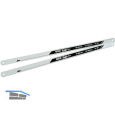 STANLEY Hand-Metall S�geblatt HSS Bi-Metall FatMax 18 Z�hne Blattl�nge 300 mm