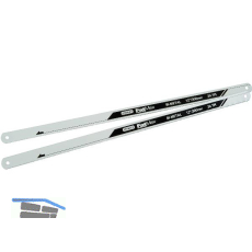 STANLEY Hand-Metall S�geblatt HSS Bi-Metall FatMax 24 Z�hne Blattl�nge 300 mm