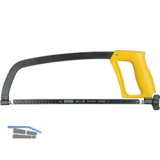 STANLEY Metalls�ge einstellbar Blattl�nge 300 mm