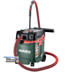 METABO Nass- und Trockensauger Modell ASA 30 M PC 1200 Watt