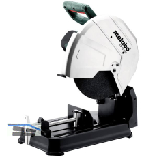 METABO Metalltrennschleifer CS 22-355 2300 Watt