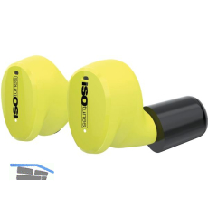 Bluetooth-Geh�rschutzst�psel ISOTunes free Aware