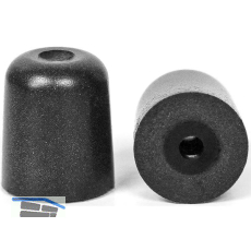 Ersatzst�psel Trilogy f�r ISOTunes L - 5 Paar