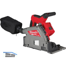 MILWAUKEE Akku-Tauchs�ge M18 FPS55-552P 18 Volt / 5,5Ah (IEC) Li-Ion