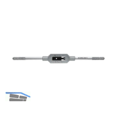 BOHRCRAFT Windeisen verstellbar Code 4300 DIN1814 Gr.0