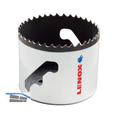 LENOX Lochs�ge HSS-Bi-Metall Bohr 64 mm