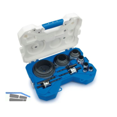 LENOX Lochs�gen-Satz Big-Daddy 26-teilig in Kassette