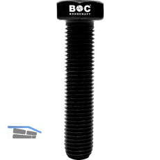 BOHRCRAFT Ersatzschraube f�r Blechlocher MF 12 x 1.5 26,0-40,0 mm