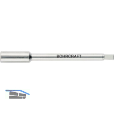 BOHRCRAFT Gewindebohrer-Verl�ngerung vierkant 8.0 x 125 mm