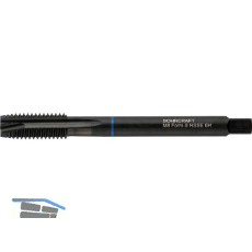 BOHRCRAFT Maschinengewindebohrer Form B DIN376 M24 �berlaufschaft Blauring