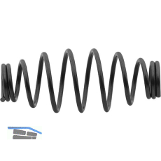 KNIPEX Ersatzfeder zu 95 31 250/95 31 280
