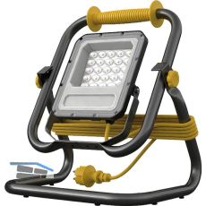 LED'S WORK LED-Baustrahler Profi 50W 7000lm 4000k