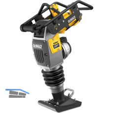DEWALT Akku-Stampfer DCPS660N-XJ 55,4 Volt Powershift
