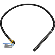 DEWALT Hochfrequenz-Schlauch DCPS 59 mm x 5 m