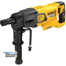 DEWALT Akku-Kernbohrmaschine DCD150NK-XJ 55,4 Volt Powershift