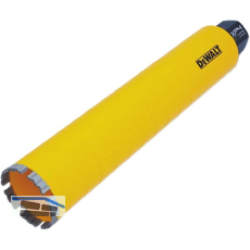 DEWALT Diamant-Nassbohrkrone � 152 mm
