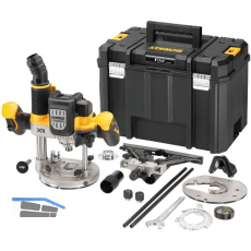 DEWALT Akku-Handoberfr�se DCW620NT 18 Volt