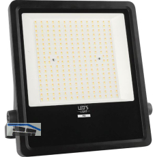 LED'S WORK LED Flutlicht 30000 Lumen 5000k 200 Watt IP65