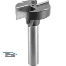 ENT T-Nutfr�ser HW mit Fase 28 x 8,5 mm