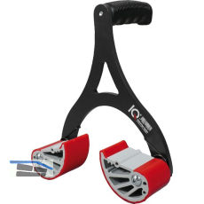 IQ-TOOLS Plattentr�ger Komfort f�r Platten 60 bis 120 mm St�rke