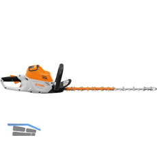 STIHL Akku-Heckenschere HSA 100 Li-Ion 36 Volt