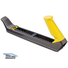 STANLEY Surform-Standardhobel Blattl�nge 255 mm