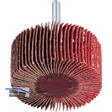 LUKAS F�cherschleifer 60 x 30 mm SFL Ceramic Korn 120 Schaft 6 mm