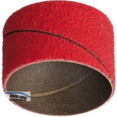 LUKAS Rotor-Schleifband SBZY zylindrisch Ceramic 60 x 30 mm Korn 40