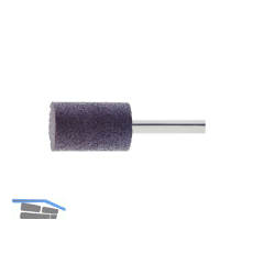 LUKAS Schleifstift weich Normalkorund Form ZY Zylinder DIN 69170 20 x 40 mm