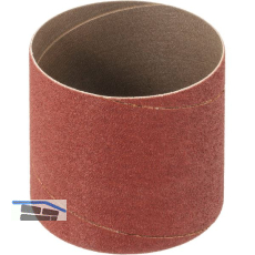 LUKAS Schleifh�lse SBZY 100�100 mm Korund Korn 120