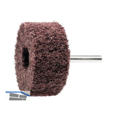 LUKAS Vlies-Schleiff�cher SFV Normalkorund 80 x 50 mm mittel