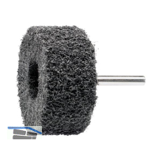 LUKAS Vlies-Schleiff�cher SFV Siliciumcarbid 80 x 50 mm fein