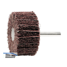 LUKAS Vlies-/Leinen-Schleiff�cher SFM 60x30mm Normalkorund Korn 240 Schaft 6 mm