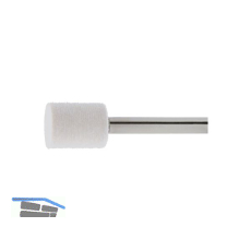 LUKAS Filz-Polierstift Form ZY Zylinder Qualit�t P3 Kopf � 10 mm L�nge 15 mm