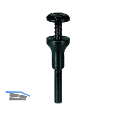 Aufspannbolzen 6-20 mm Schaft 8 mm