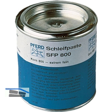 Schleif-und Polierpaste Korn 360 Inhalt 250g