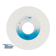 TYROLIT S�gesch�rfscheibe Edelkorund 89A wei� Form 1 200 x10x 32 mm Korn 60