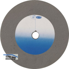 TYROLIT Abziehscheibe Elastic Form 1 gerade 125 x 25 x 32 mm Korn 800