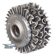 TYROLIT Ersatzrollen zu Schleifscheibenabrichter S3611